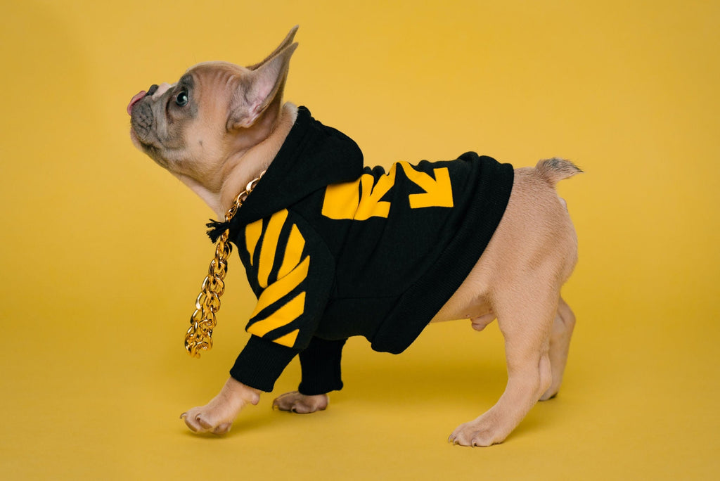 "woof" Shirt